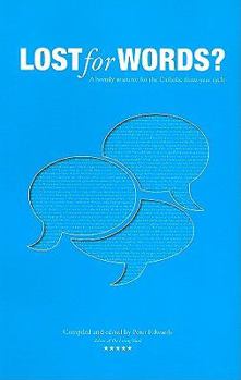 Paperback Lost For Words? Book