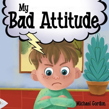 Paperback My Bad Attitude Book