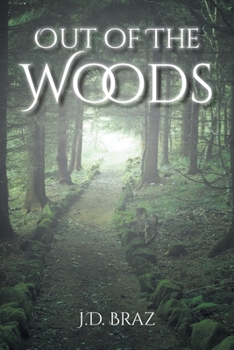 Paperback Out of the Woods Book