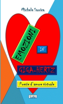 Paperback Emozioni in Giga-Hertz [Italian] Book