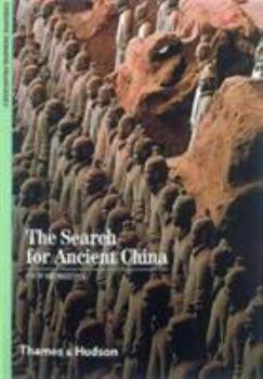 Paperback The Search for Ancient China (New Horizons) /anglais Book