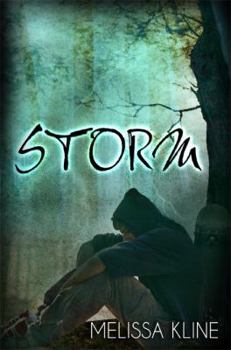 Paperback Storm Book