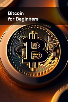 Paperback Bitcoin for Beginners Book
