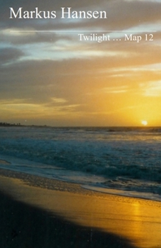 Paperback Twilight ... Map 12 [German] Book