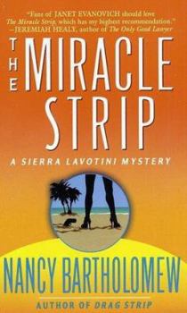 Mass Market Paperback The Miracle Strip Book