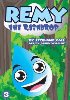 Paperback Remy the Raindrop Book