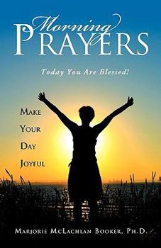 Paperback Morning Prayers Book