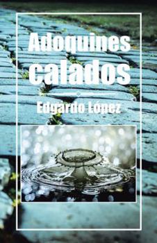 Hardcover Adoquines calados [Spanish] Book