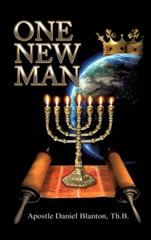 Hardcover One New Man Book