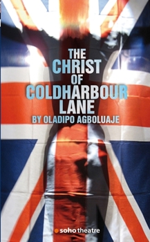 Paperback The Christ of Coldharbour Lane Book