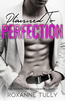 Paperback Planned To Perfection Book