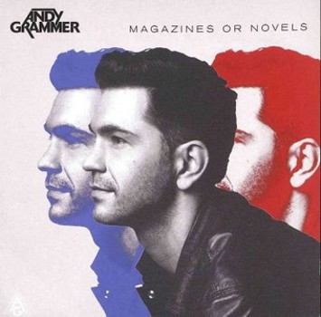 Music - CD Magazines Or Novels Book