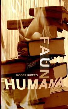 Paperback Fauna humana [Spanish] Book