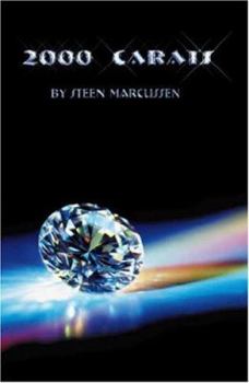 Paperback 2000 Carats Book