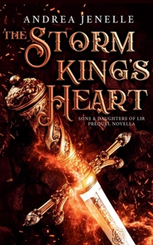 The Storm King's Heart (The Sons and Daughters of Lir)