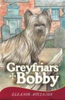 Paperback Greyfriars Bobby Book