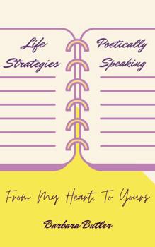 Paperback Life Strategies Poetically Speaking Book