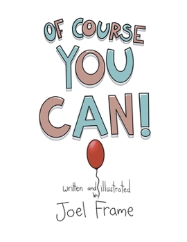 Paperback Of Course You Can! Book