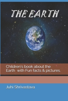 Paperback The Earth Book