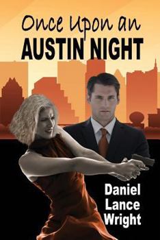 Paperback Once Upon an Austin Night Book