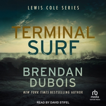 Audio CD Terminal Surf Book