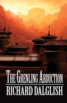 Paperback The Grenling Abduction Book