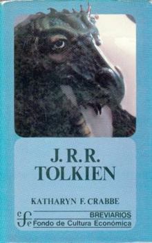 Paperback J. R. R. Tolkien [Spanish] Book