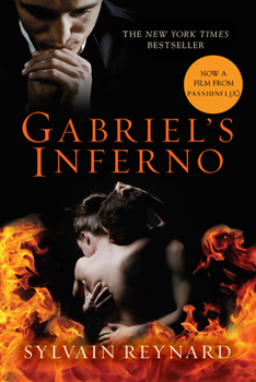 Paperback Gabriel's Inferno Book