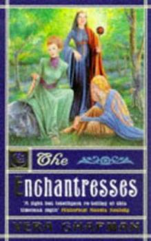 Paperback The Enchantresses Book