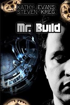 Paperback Mr. Build Book