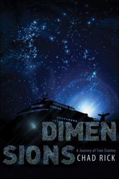 Paperback Dimensions Book