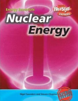 Library Binding Nuclear Energy Book