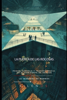 LA PUERTA DE LAS ROCOSAS: Poder, Símbolo y Transparencia en el Horizonte de Denver (Illuminati) (Spanish Edition)