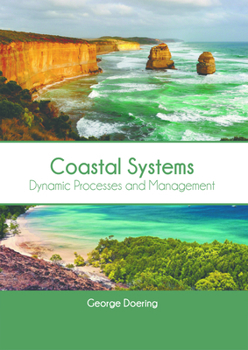 Hardcover Coastal Systems: Dynamic Processes and Management Book