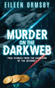 Paperback Murder on the Dark Web Book
