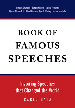Book of Famous Speeches