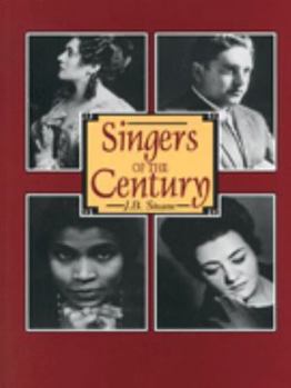 Singers Of The Century