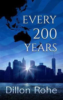Paperback Every 200 Years Book
