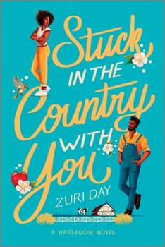 Paperback Stuck in the Country with You: A Spicy Small Town Western Romance Book