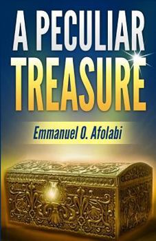Paperback A Peculiar Treasure Book