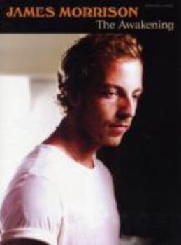 Paperback James Morrison: The Awakening Book