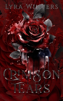 Crimson Tears (The Crimson Demon Book 1) - Book #1 of the Crimson Demon