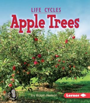 Apple Trees - Book  of the First Step Nonfiction