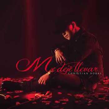 Music - CD Me Deje Llevar Book