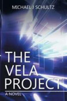 Paperback The Vela Project Book