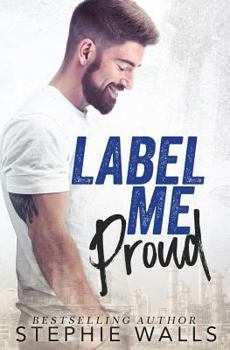 Paperback Label Me Proud Book