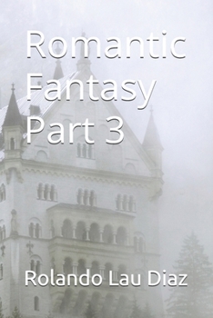 Paperback Romantic Fantasy Part 3 Book