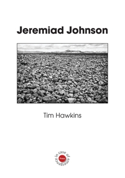 Paperback Jeremiad Johnson Book