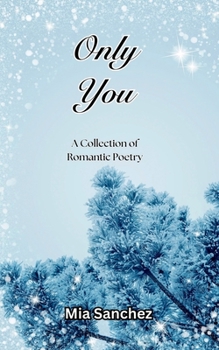 Paperback Only You: A Sapphic Poetry Book