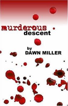 Paperback Murderous Descent Book